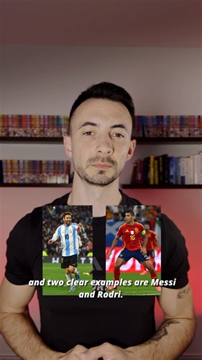 Late Developer in Soccer? This Is an Advantage