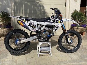 Track Tested | Enzo Technica WP/KYB Conversion