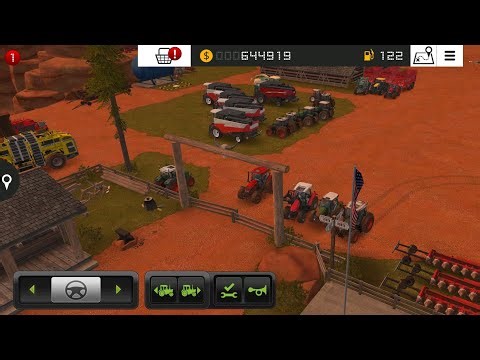 FS 18 Live Gameplay | Farming Simulator 18 Live Stream | Farming Games Android