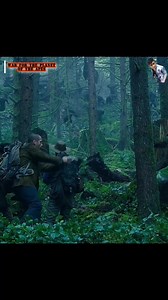 War For The Planet Of The APS......📽️ Credit To The Original..... | Bro John Kozaw