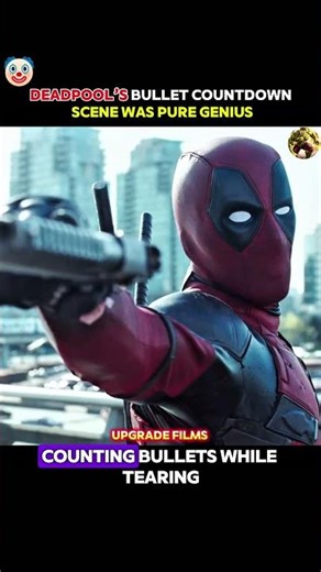 Deadpool crazy fight #deadpool #trendingnow