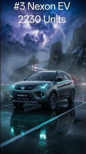 Top 5 Best-Selling Electric Vehicles in India – November 2025 | SJT Motor Vibes #shorts #automobile