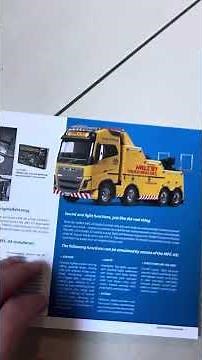 Tamiya Carson Truck Katalog 05 2023/2024