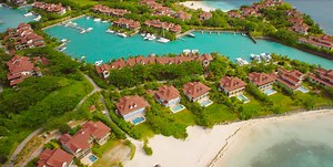 Eden Island offers the very best in luxury living, giving you a lifestyle unmatched by any other island in the world 🌴 Limited units left - From USD 455,000 | Eden Island, Seychelles (Official Fan Page)