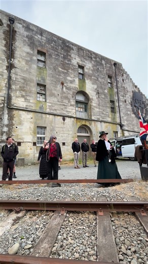 Martin Robot-Man Horspool on Reels | Facebook