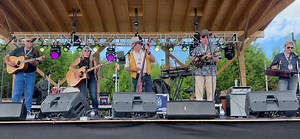 - “The Week After Crooks Rapids Country Fest”! . New video of The SweetGrass Band at “Crooks Rapids Country Fest” 2023 in Hastings Ontario last Saturday!! . If you didn’t get a ticket, this is just some of what you missed, so next year…get a ticket and come join us for great Music, great Food, and great Friends!! . Give these folks a “Follow” on their Socials and stay updated on their upcoming announcements! Crooks Rapids Country Fest SweetGrass Band . 📸: Photo/Video Social Media Coverage by th