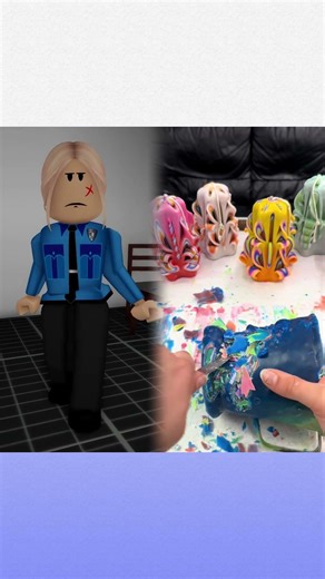 زوج أمي الشرير يجبرني على السرقة