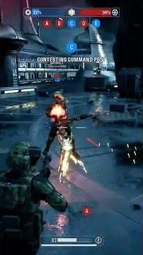 2/9 Star Wars Battlefront 2 IS it STILL Worth Playing in 2025?