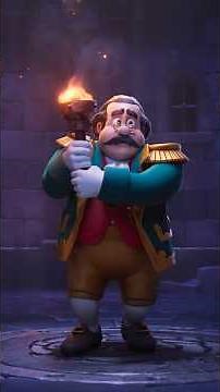 Episode 5: The Dungeon