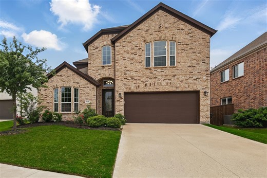 9424 Needles Ave, Frisco, TX 75035 - MLS 21267356 - Coldwell Banker
