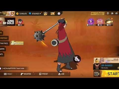 VIP project server #trendings #fireefire