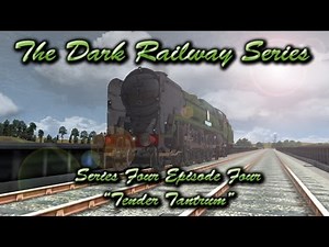 TDRS - Series Four Episode Four