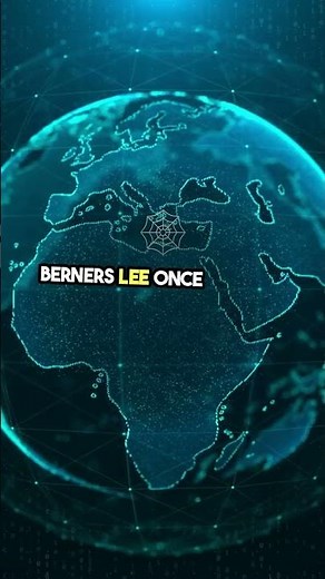 The Birth of the www (World Wide Web)