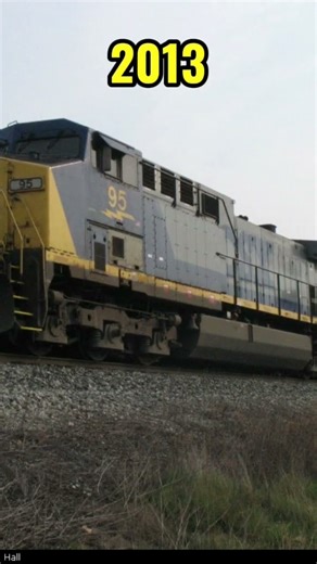 ￼The evolution of CSX 7114