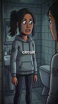 When Your Brain Blue Screens Like a Broken Computer