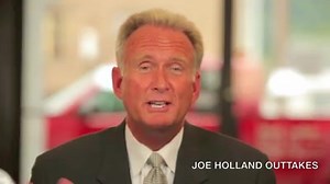 Love our new commercials? Check out the first of our Outtake videos from the commercial shoot. Be sure to check back every week for more behind-the-scenes videos of our new stars! | Joe Holland Chevrolet, Hyundai, Volkswagen & Preowned