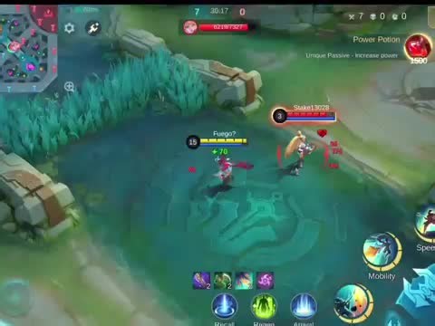 Mastering Tower Dive Strategies in Mobile Legends