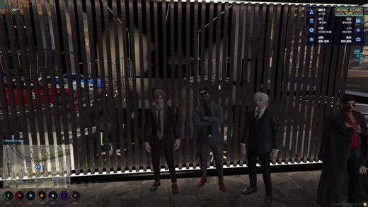 🔴 港島RP [Qbox] - | 🇭🇰 香港台 | 🔥植內卜 ON AIR 🎙️尋找第一桶金💰拍賣咩好？🤯