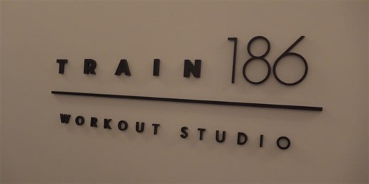 Newly-opened Train 186 in Searsport already has dedicated following