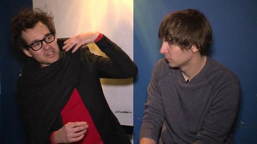 Phoenix hint new album is on the way with latest ‘Loop’ snippet