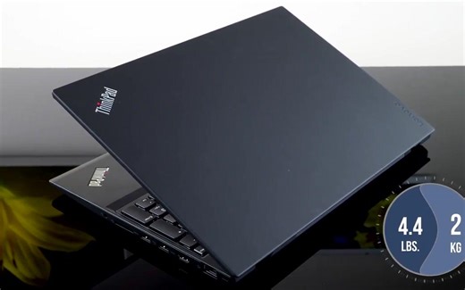 联想ThinkPad P52评测