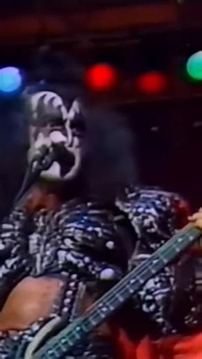 16K views · 1.1K reactions | #SuperKISS #CallingDrLove #Australia1980 | The God Of Thunder | Facebook