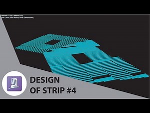 RAM Concept 4 : Design of strip