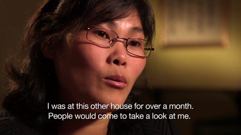 Life inside North Korea