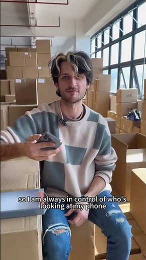 Effortless Screen Protection: The Fun Cat Screen Protector Application#ScreenProtection