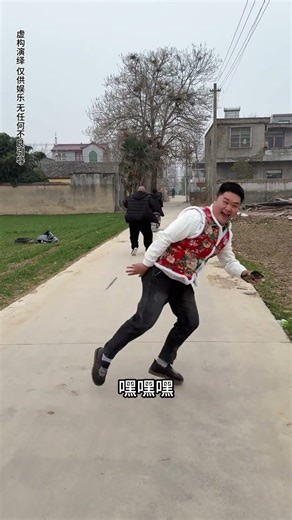 Get fooled again, unexpected ending, funny, I never expected this, trending topic, watch it and