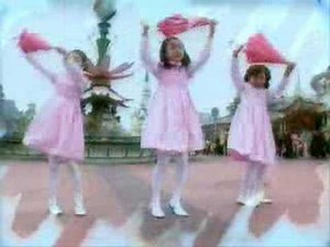 7 princess 《Magic Of Love》MTV