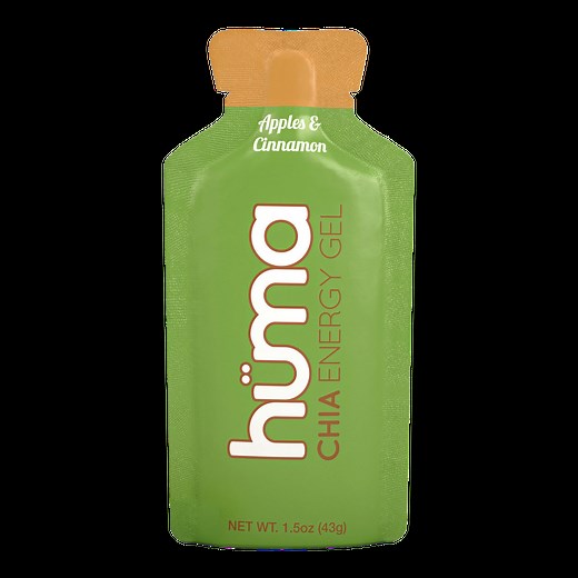 Huma Chia Energy Gel