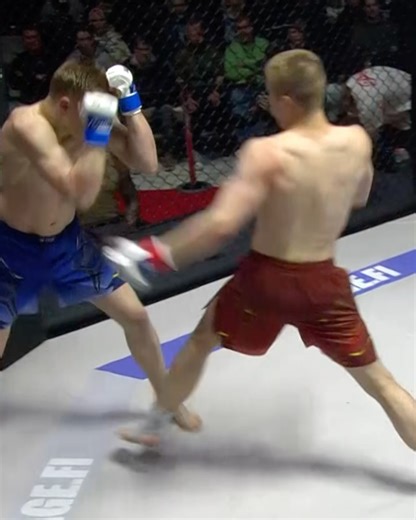 36K views · 45 reactions | ICE CAGE FIGHTING on Reels | Facebook