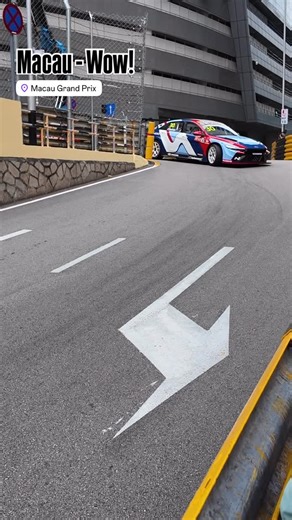 HMO Customer Racing on Instagram: "The Wow Factor is mega at Macau. It’s fast, even in slow mo @buchanjosh | @ryanmac_racing @hyundaiaus | @hyundai_n.au | @hmsgofficial | @hyundai_n_worldwide | @directplasterboardoutlet | @rondo_steel | @castrolracinganz | @tcraustralia | @tcr_series | @grandprixmacau"