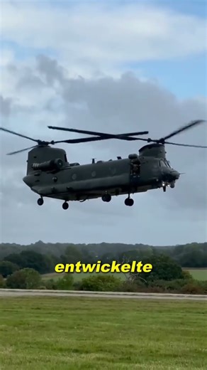 Der Hubschrauber #shorts