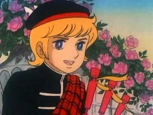 Candy candy en español