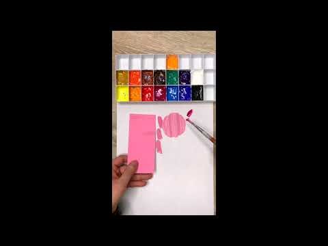 21 Stunning Paint Mixes You Must Watch!