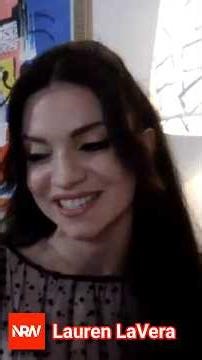 TWISTED's Actor, Lauren LaVera chats with NRW!