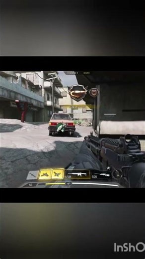 call of duty 8 kill without death* #CallOfDutyClutchGameplay