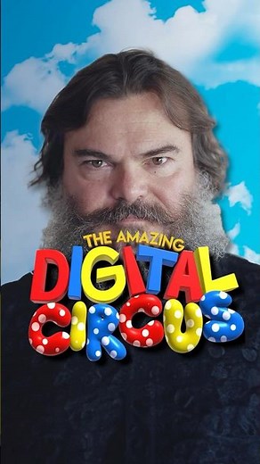 The Amazing Digital Circus Just CLOWNED on Us 🤡 #shorts