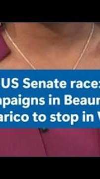 Texas US Senate race: Paxton campaigns in Beaumont; Talarico to stop in Waco