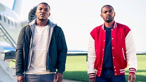 Where was Bulletproof season two filmed? London filming locations for the Sky One drama