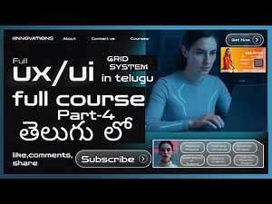 UX/UI Grid System Deep Dive: 12-Column Layouts for Web (Part 2)#2026 #viral #video #productdesign