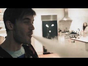 PewDiePie VS H3H3 VAPE OFF