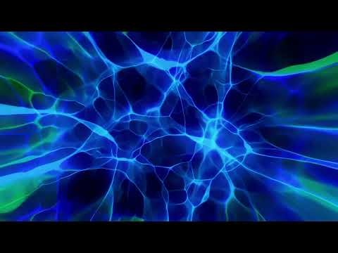 🎨 Liquid Light VJ Loop | Trippy Psychedelic Visuals [Seamless + HD] 🎨