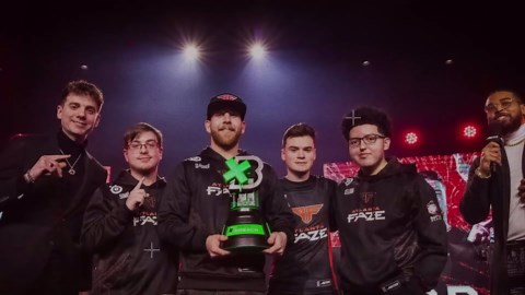 SCUMP is FRYING! 🔥 | $25k Black Ops 2 Tournament Highlights