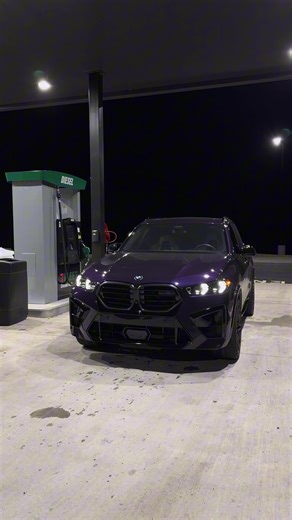 Explore the BMW X5 M Individual and Competition Models