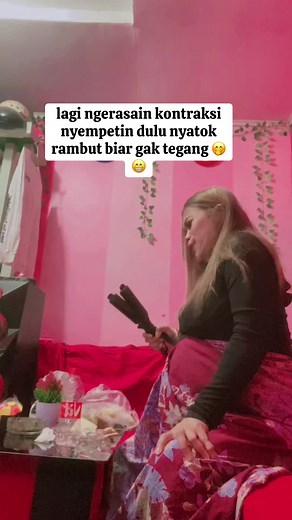 proses persalinan 🤰🏻 #bumil #bumilhappy #busuihappy #busui #fyp #videotiktok #viralvideo