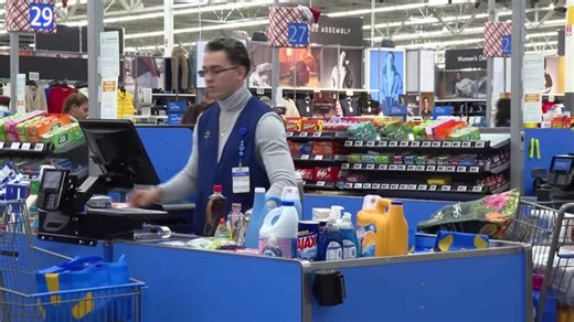 US economy unexpectedly loses 92,000 jobs; unemployment rate rises