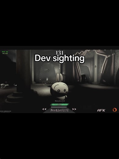 First Dev Sighting of Sonic the Hedgehog